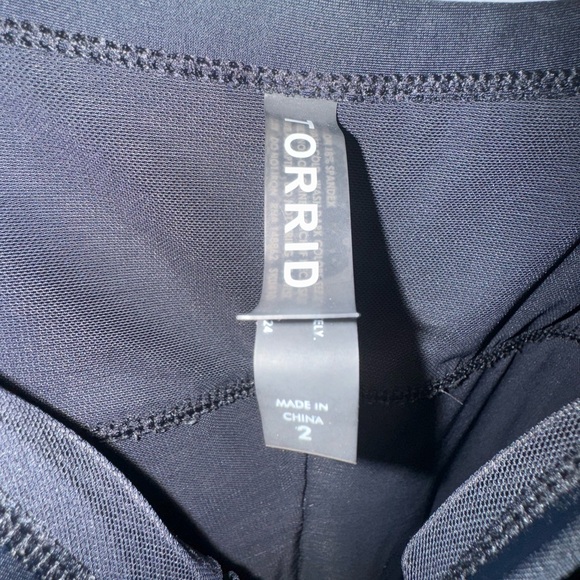 Torrid Black Swimsuit - Picture 4 of 4